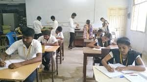 Central Polytechnic College Central Polytechnic College photo 2